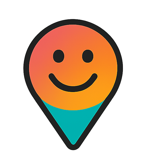 VibeFinder Logo